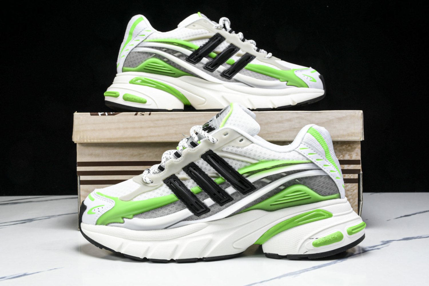 Кроссовки Adistar Jellyfish фото 17