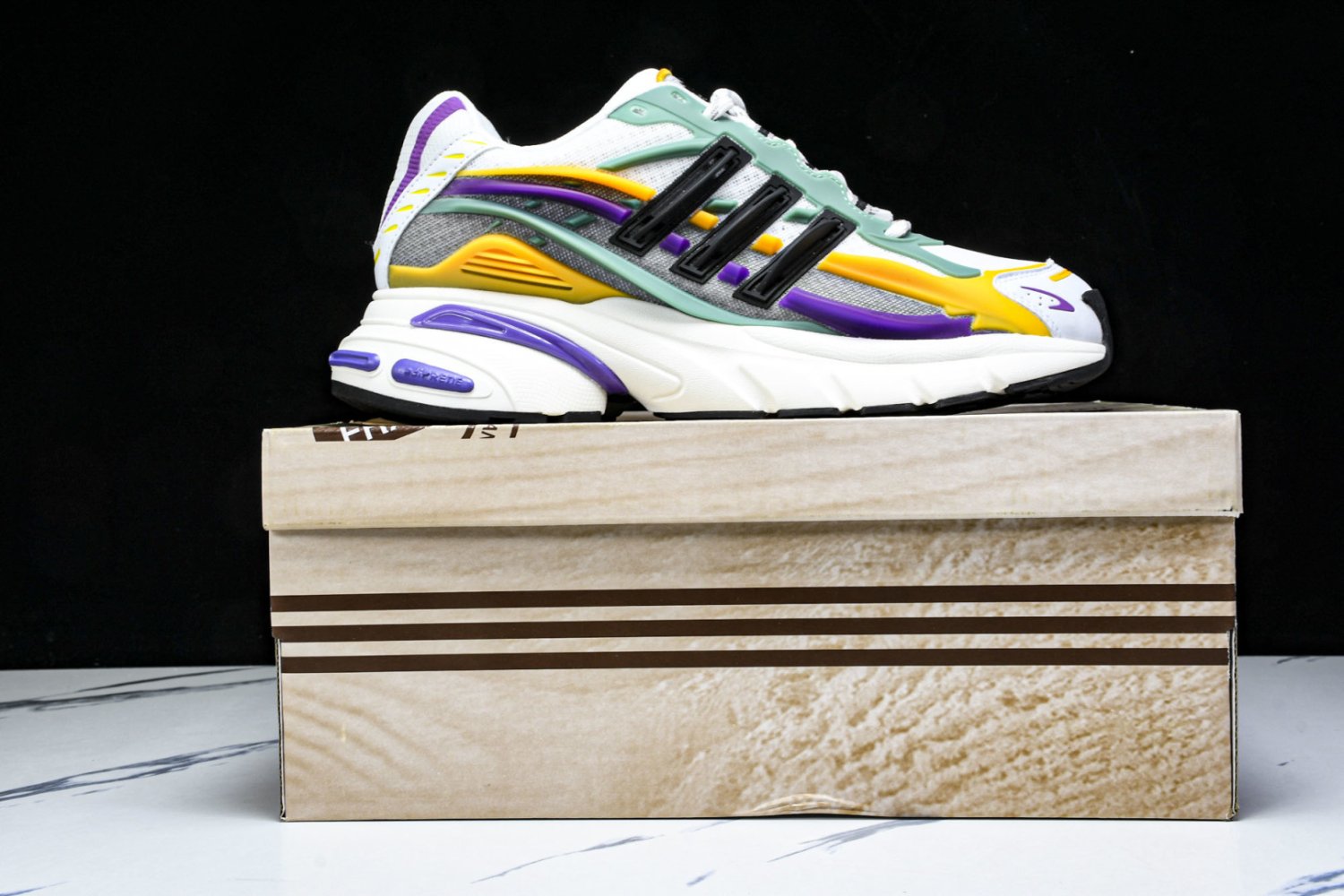 Кроссовки Adistar Jellyfish фото 18