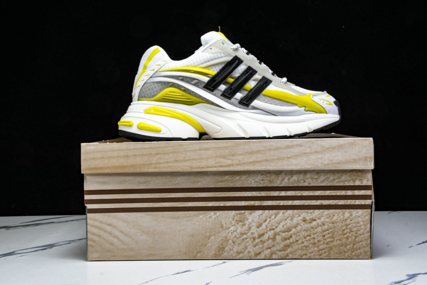 Кроссовки Adistar Jellyfish фото 18