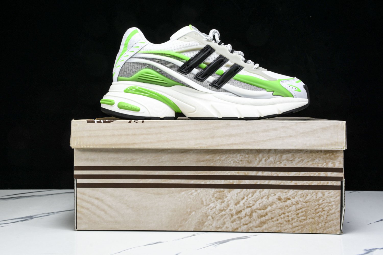 Кроссовки Adistar Jellyfish фото 18