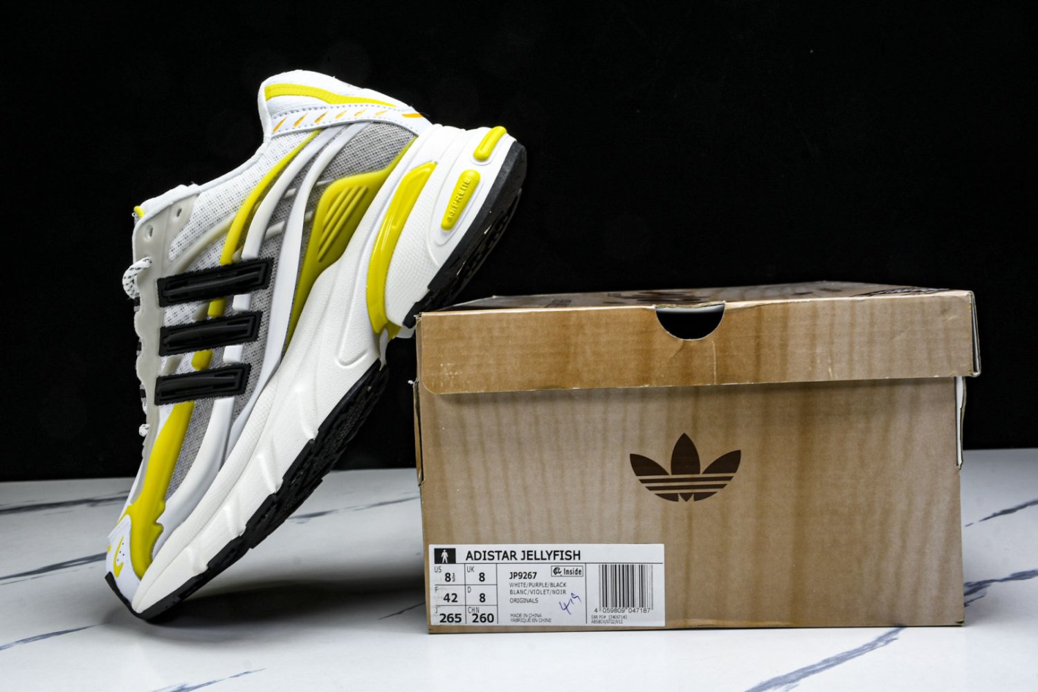 Кроссовки Adistar Jellyfish фото 19