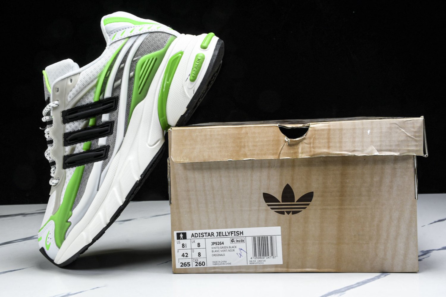 Кроссовки Adistar Jellyfish фото 19