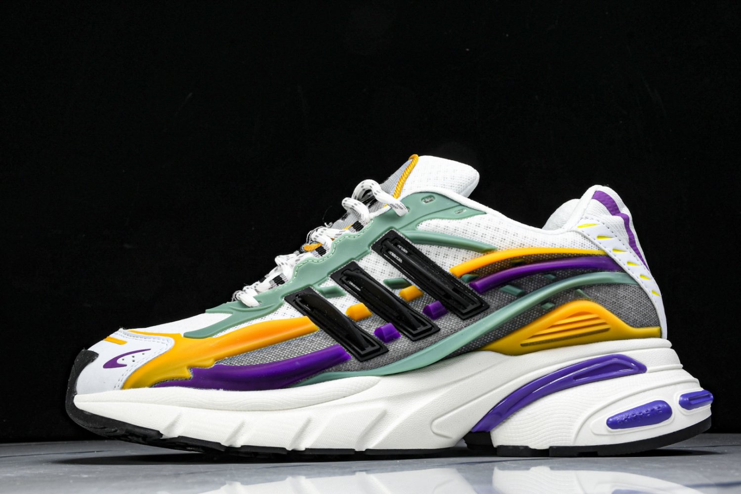 Кроссовки Adistar Jellyfish