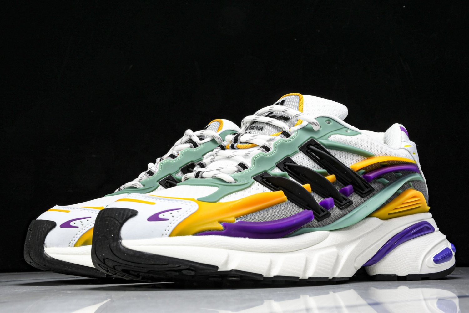 Кроссовки Adistar Jellyfish фото 2