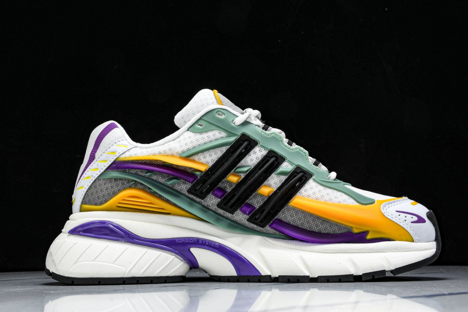 Кроссовки Adistar Jellyfish фото 3