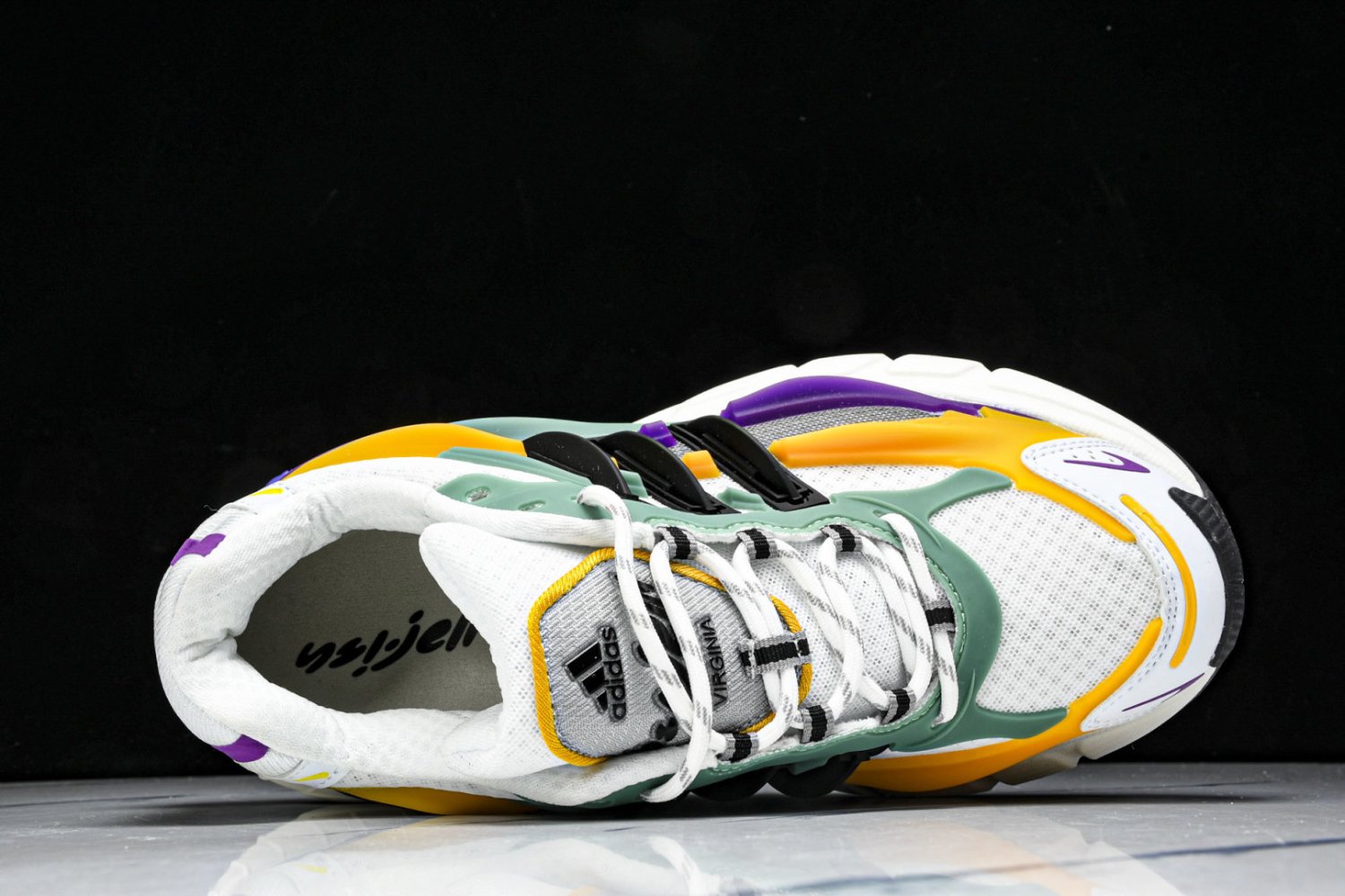 Кроссовки Adistar Jellyfish фото 4