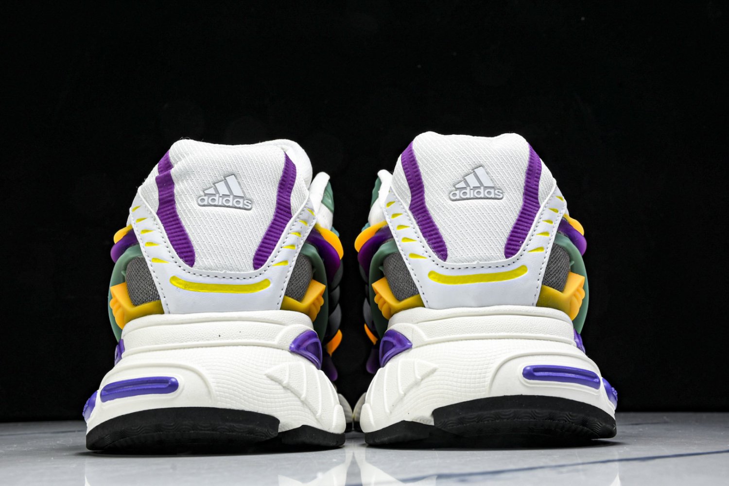 Кроссовки Adistar Jellyfish фото 7