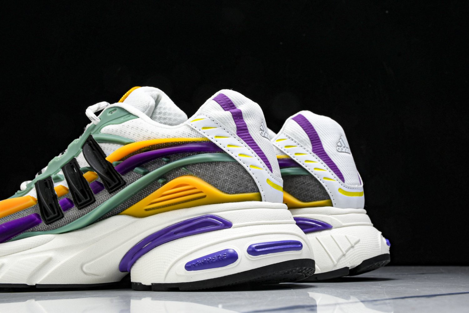 Кроссовки Adistar Jellyfish фото 8