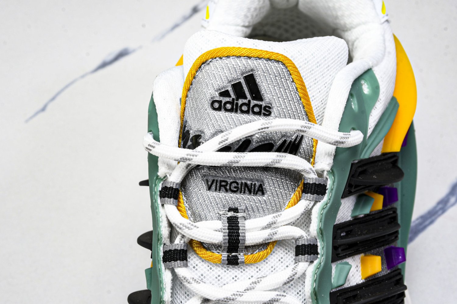 Кроссовки Adistar Jellyfish фото 9