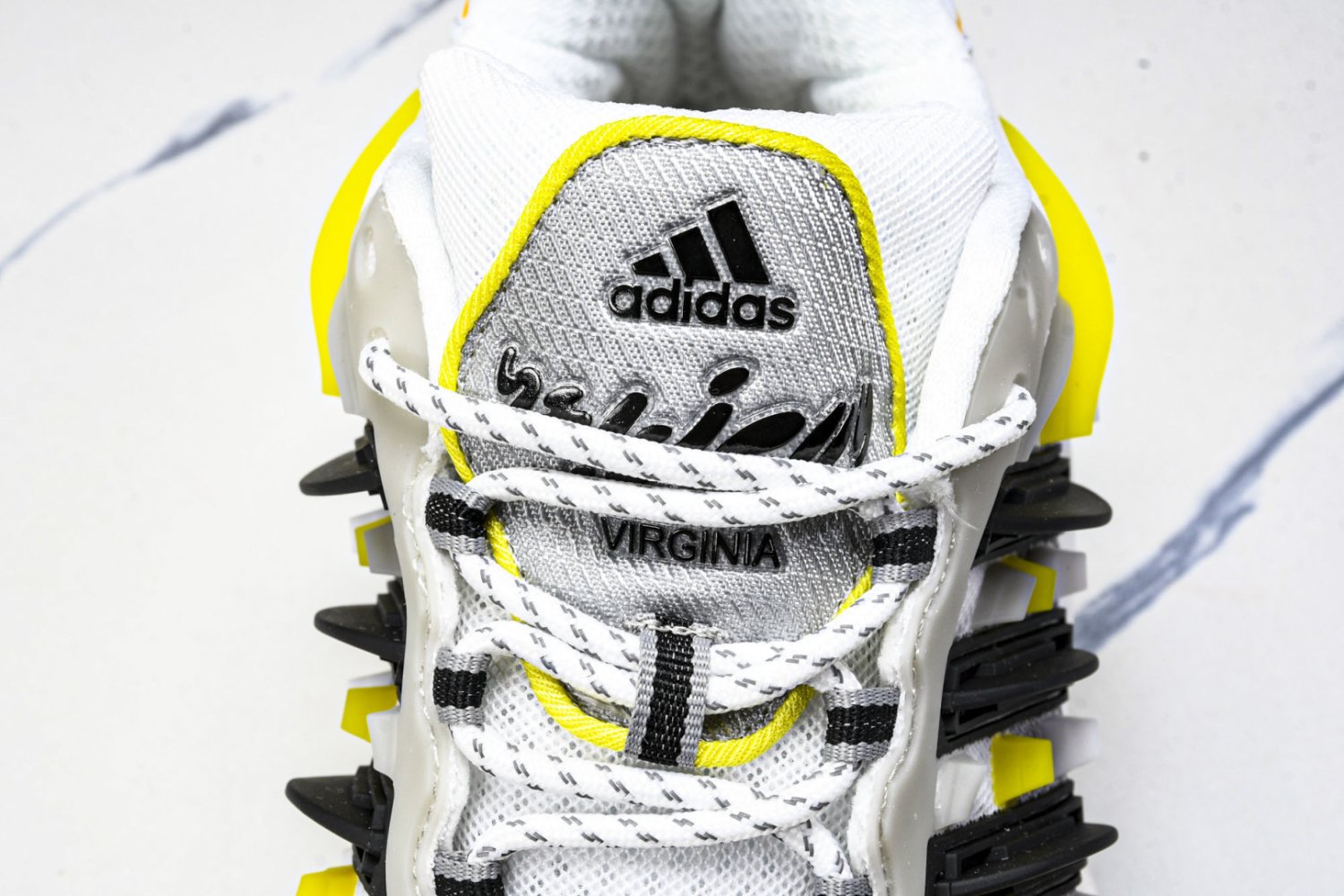 Кроссовки Adistar Jellyfish фото 9