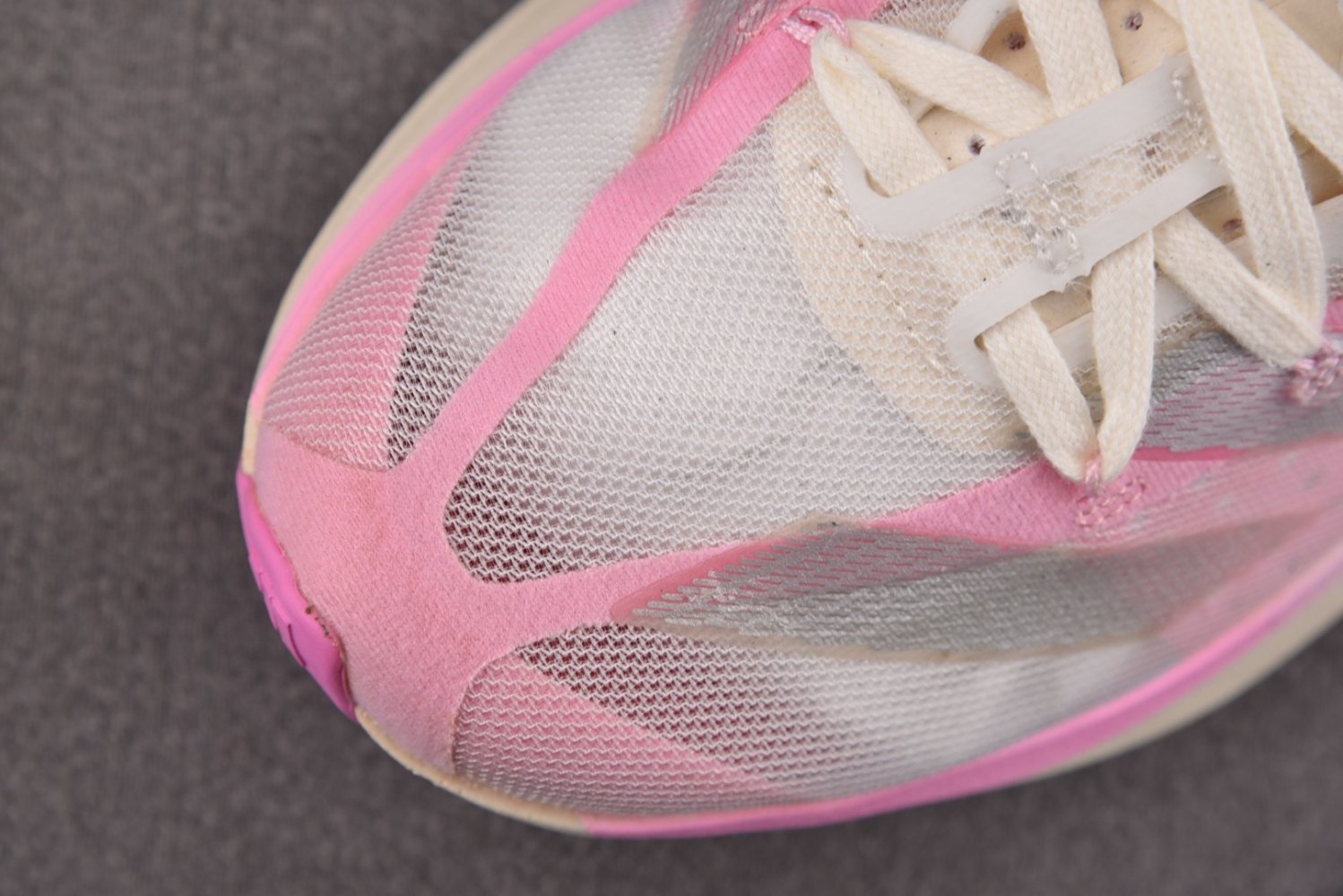 Кроссовки Adizero Adios Pro 3 Sakura фото 8