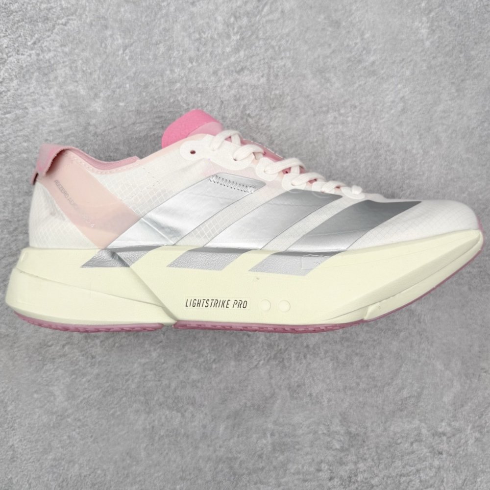 Кроссовки Adizero Adios Pro 4