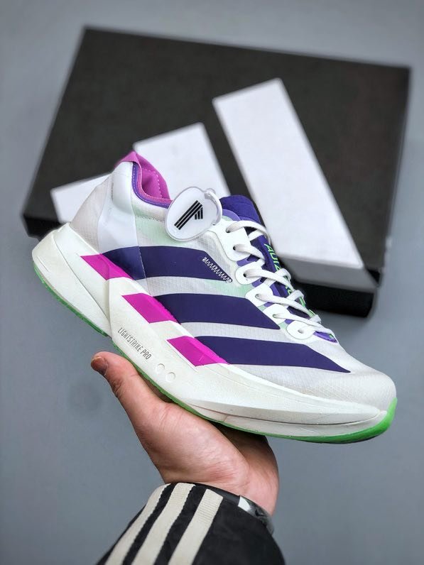 Кроссовки ADIZERO ADIOS PRO