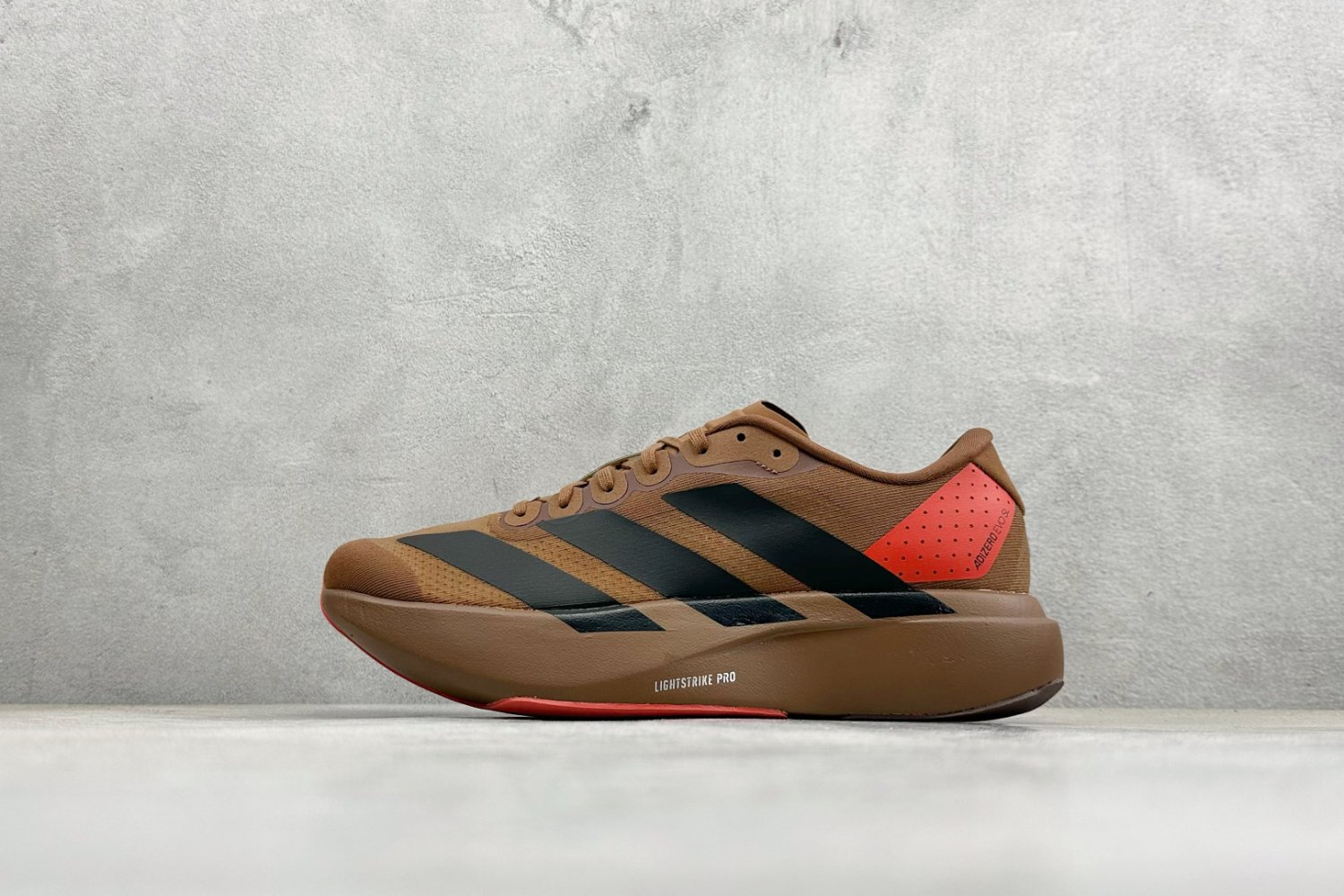 Кроссовки Adizero Evo SL
