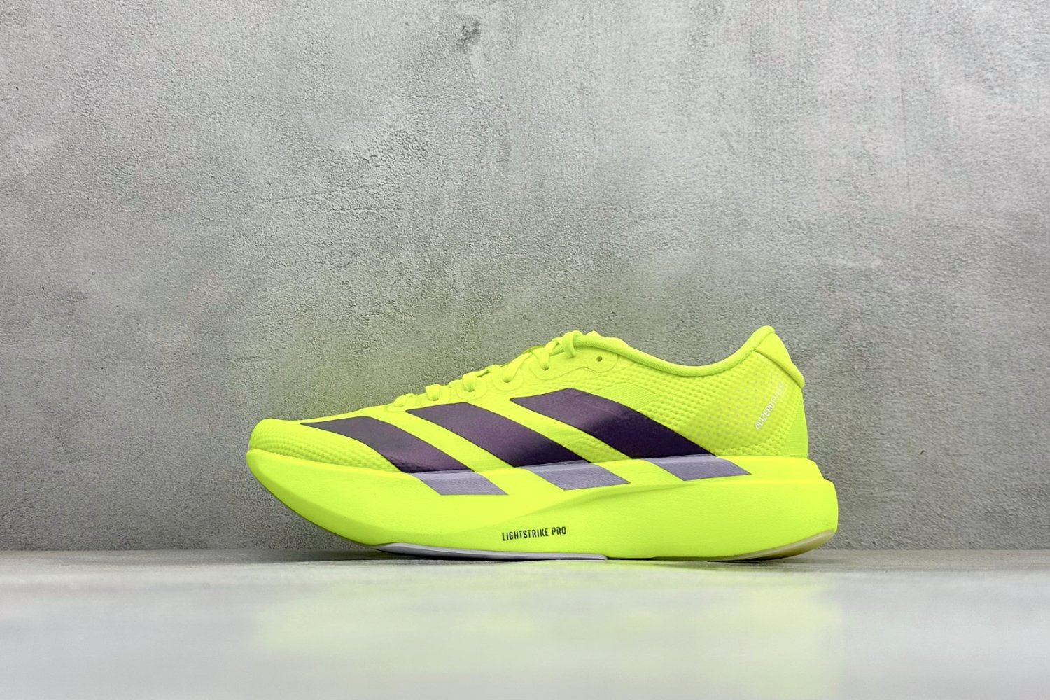 Кроссовки Adizero Evo SL