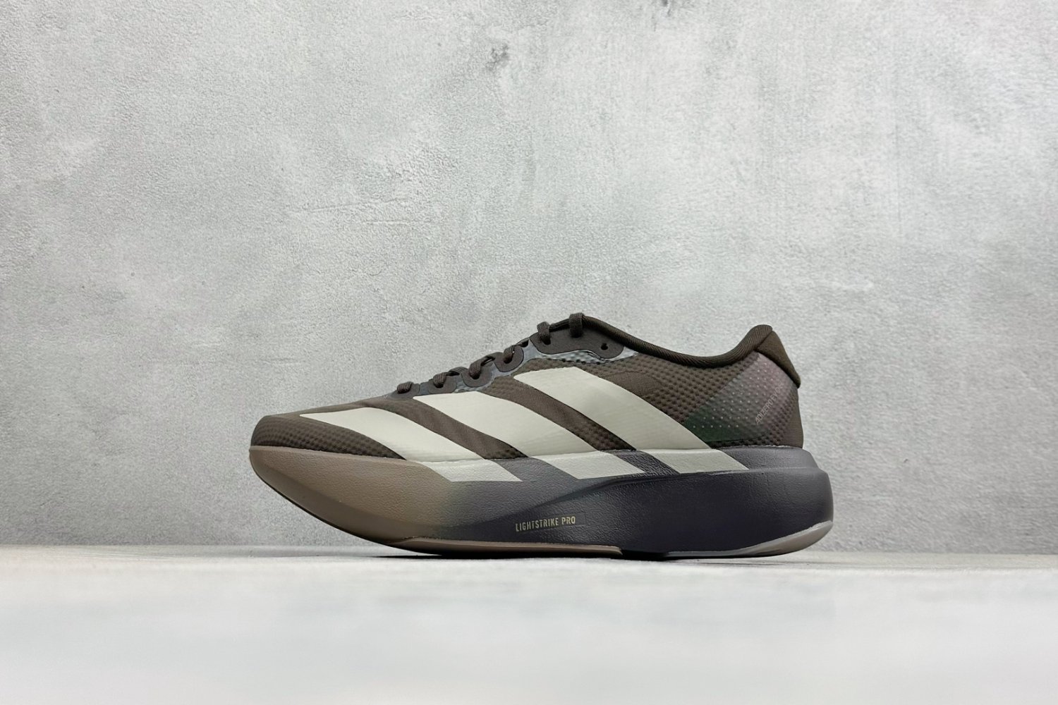 Кроссовки Adizero Evo SL