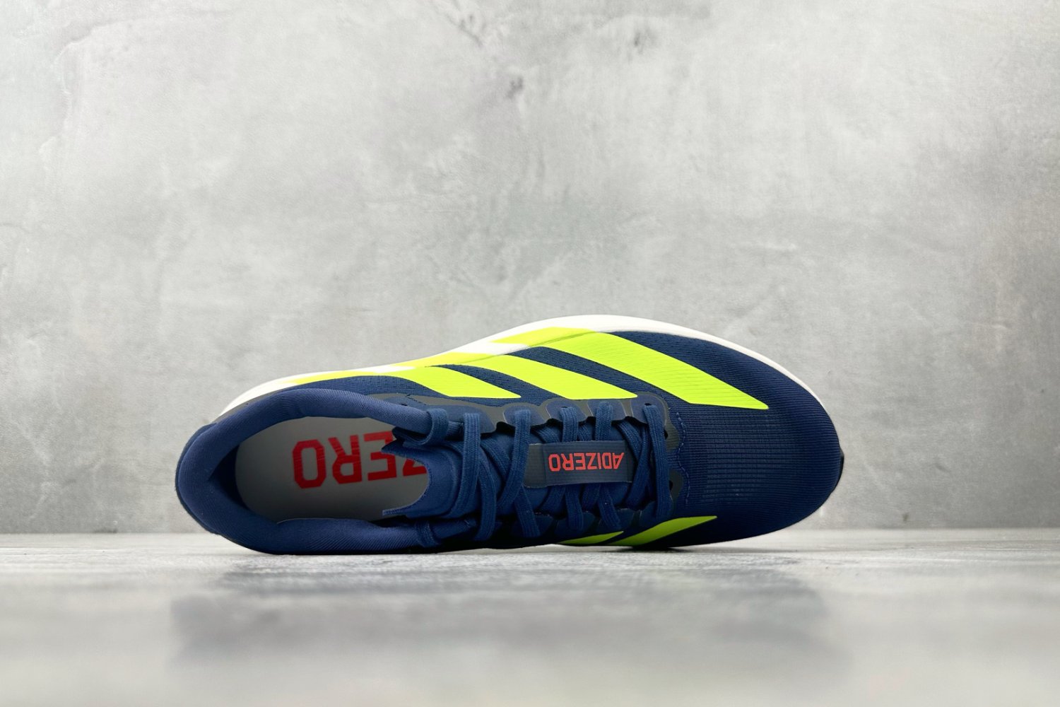 Кроссовки Adizero Evo SL фото 3