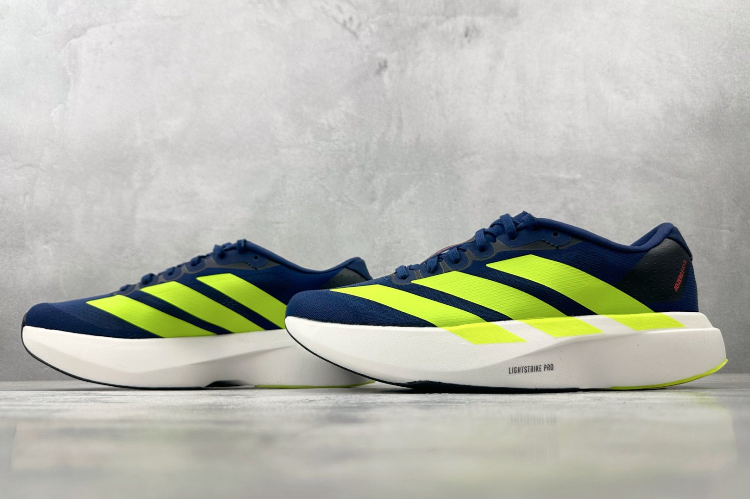 Кроссовки Adizero Evo SL фото 5