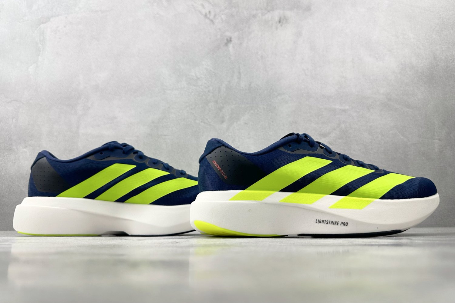 Кроссовки Adizero Evo SL фото 6