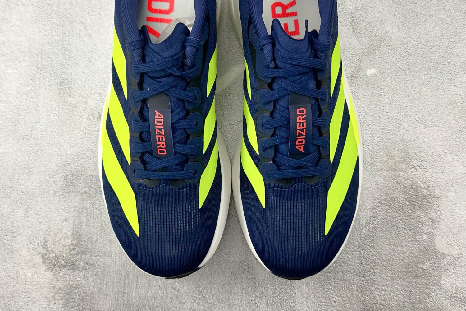 Кроссовки Adizero Evo SL фото 7