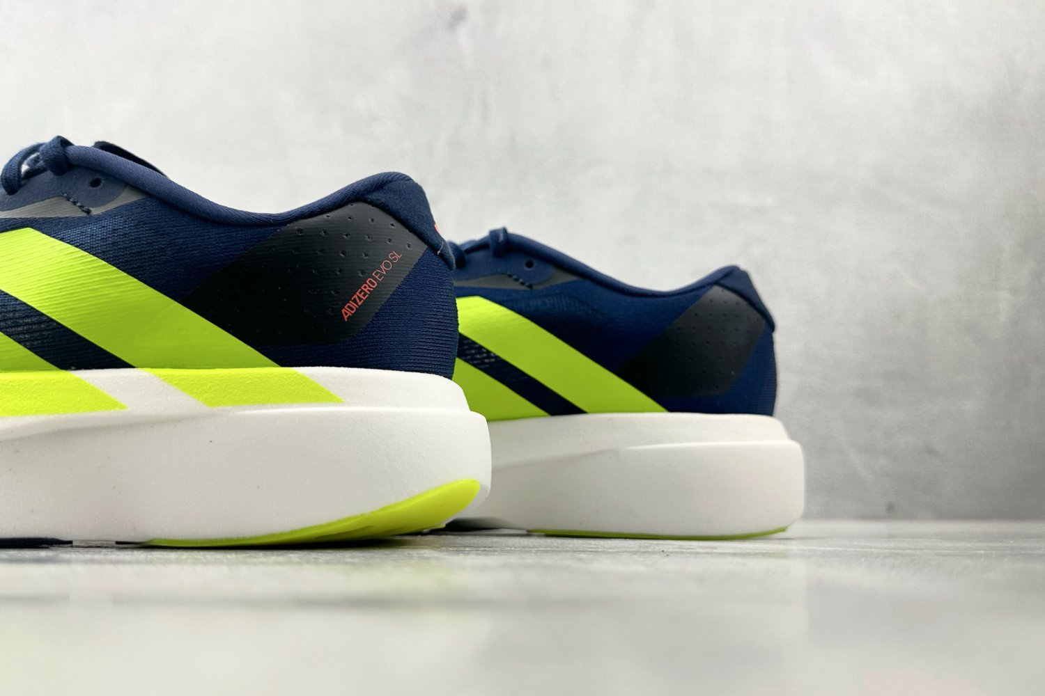 Кроссовки Adizero Evo SL фото 8