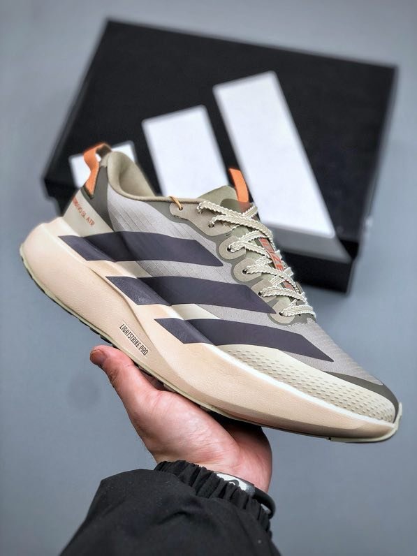 Кроссовки ADIZERO EVO