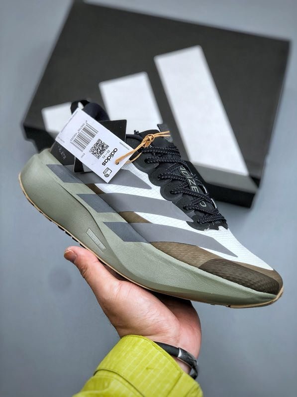 Кроссовки ADIZERO EVO