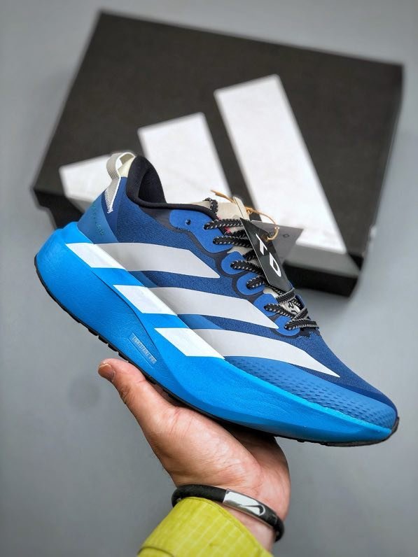 Кроссовки ADIZERO EVO