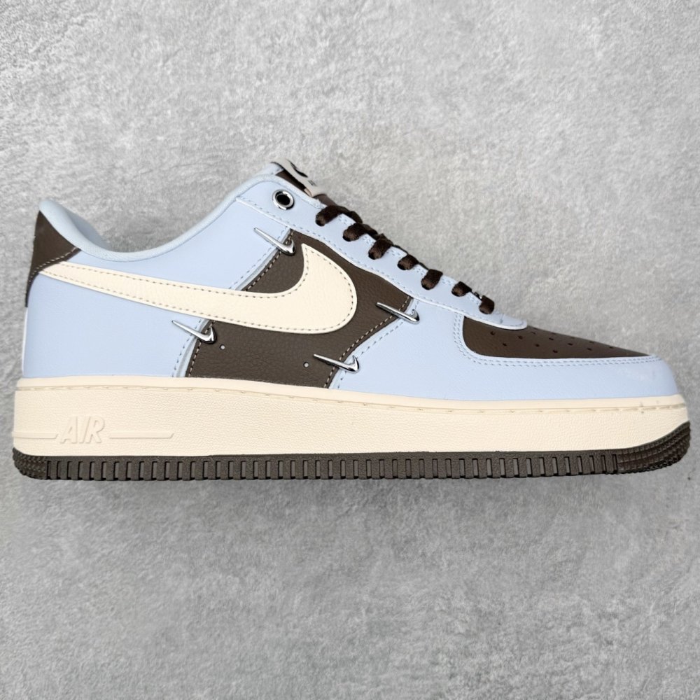 Кроссовки Air Force 1 Low
