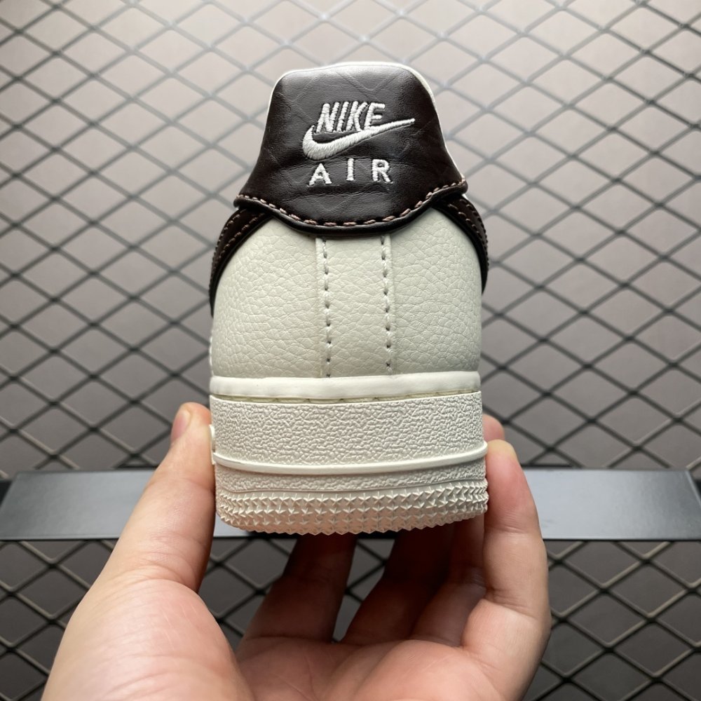 Кроссовки Air Force 1 Low фото 2