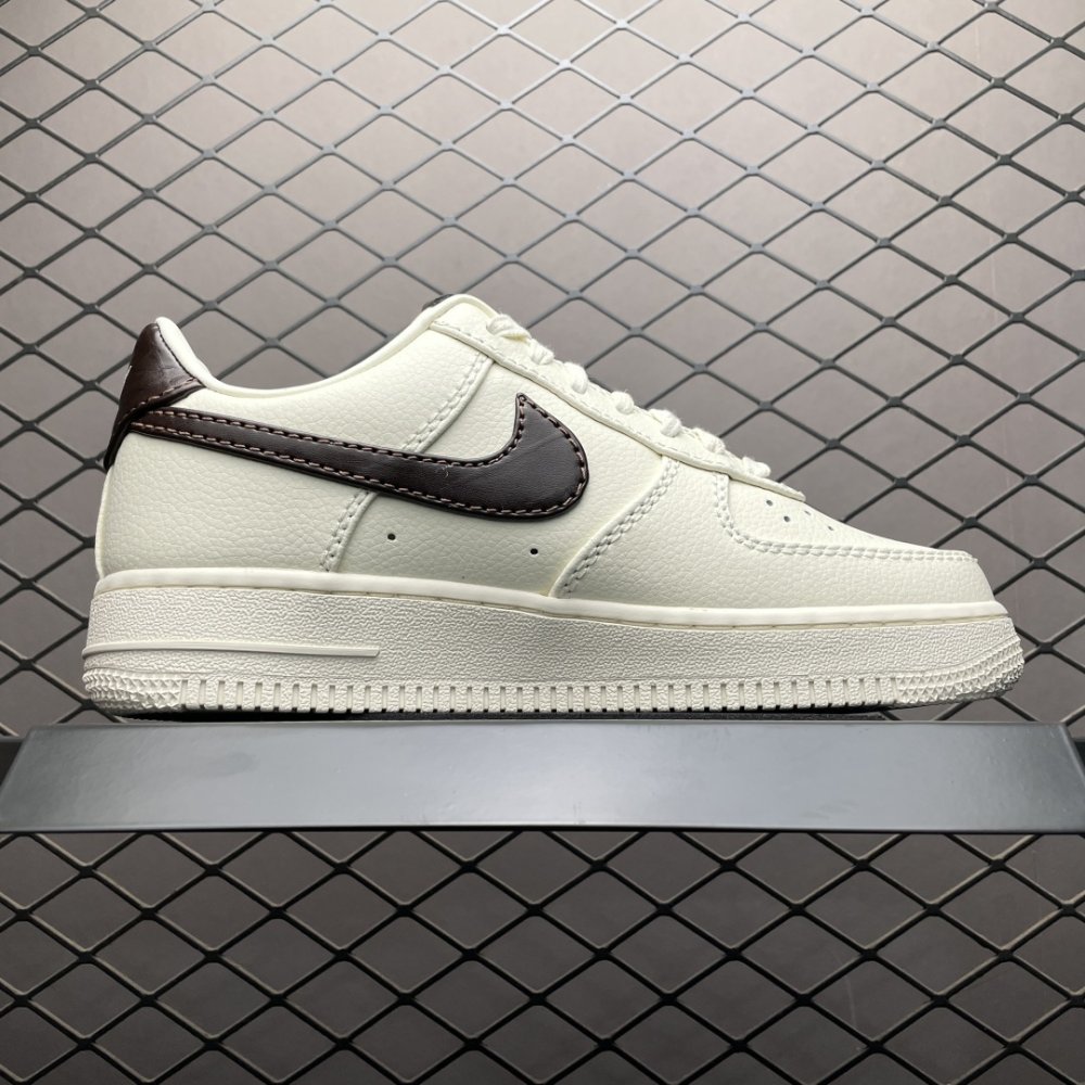 Кроссовки Air Force 1 Low фото 3