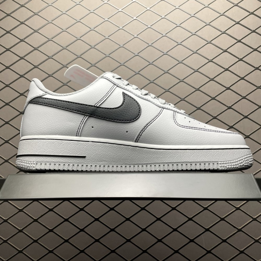 Кроссовки Air Force 1 Low фото 3