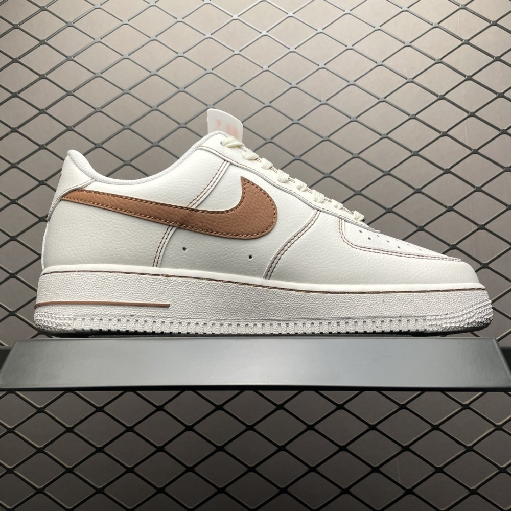 Кроссовки Air Force 1 Low фото 3