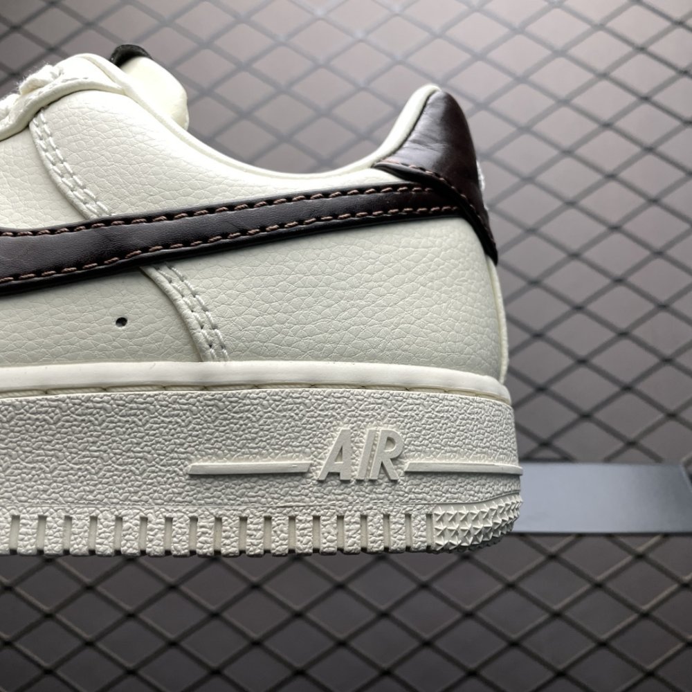 Кроссовки Air Force 1 Low фото 4