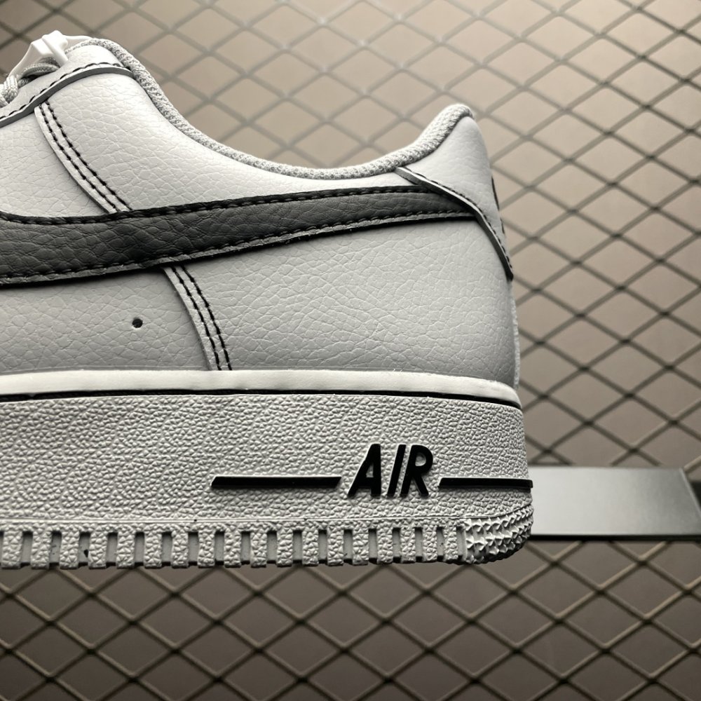 Кроссовки Air Force 1 Low фото 4