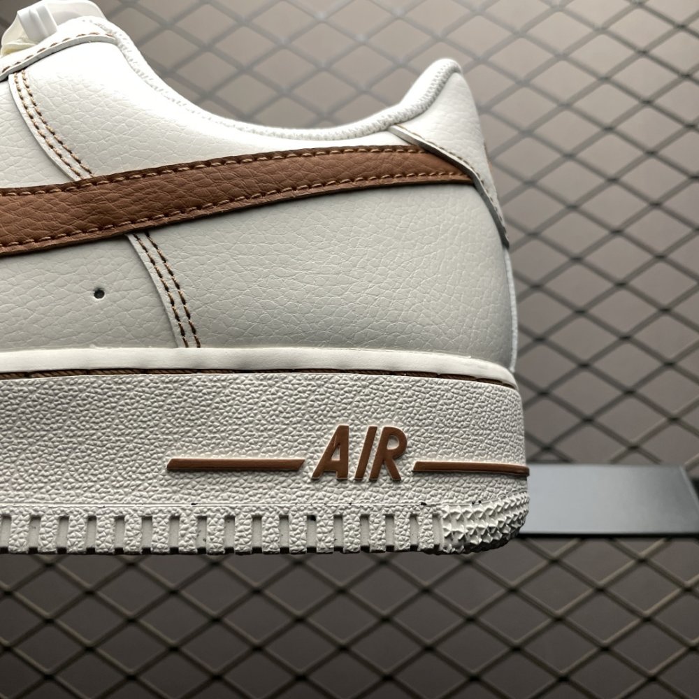 Кроссовки Air Force 1 Low фото 4