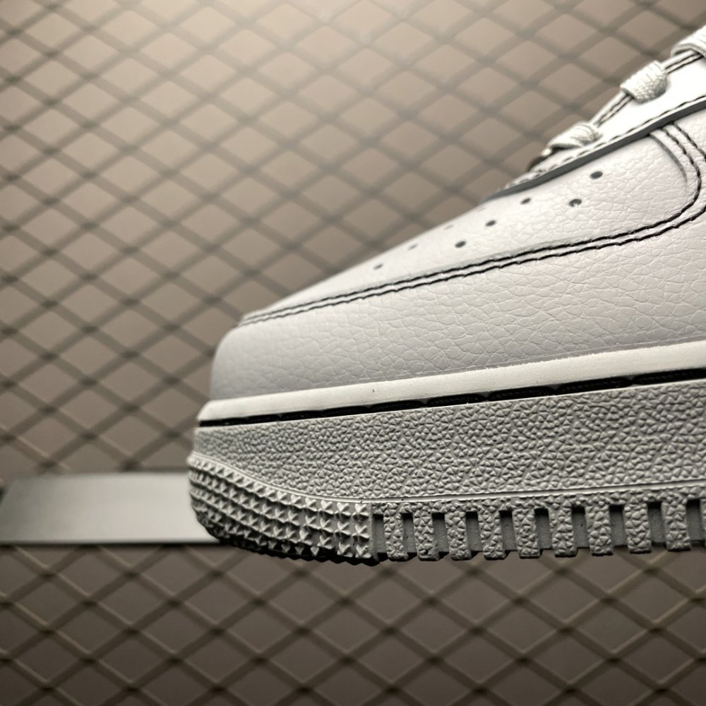 Кроссовки Air Force 1 Low фото 6