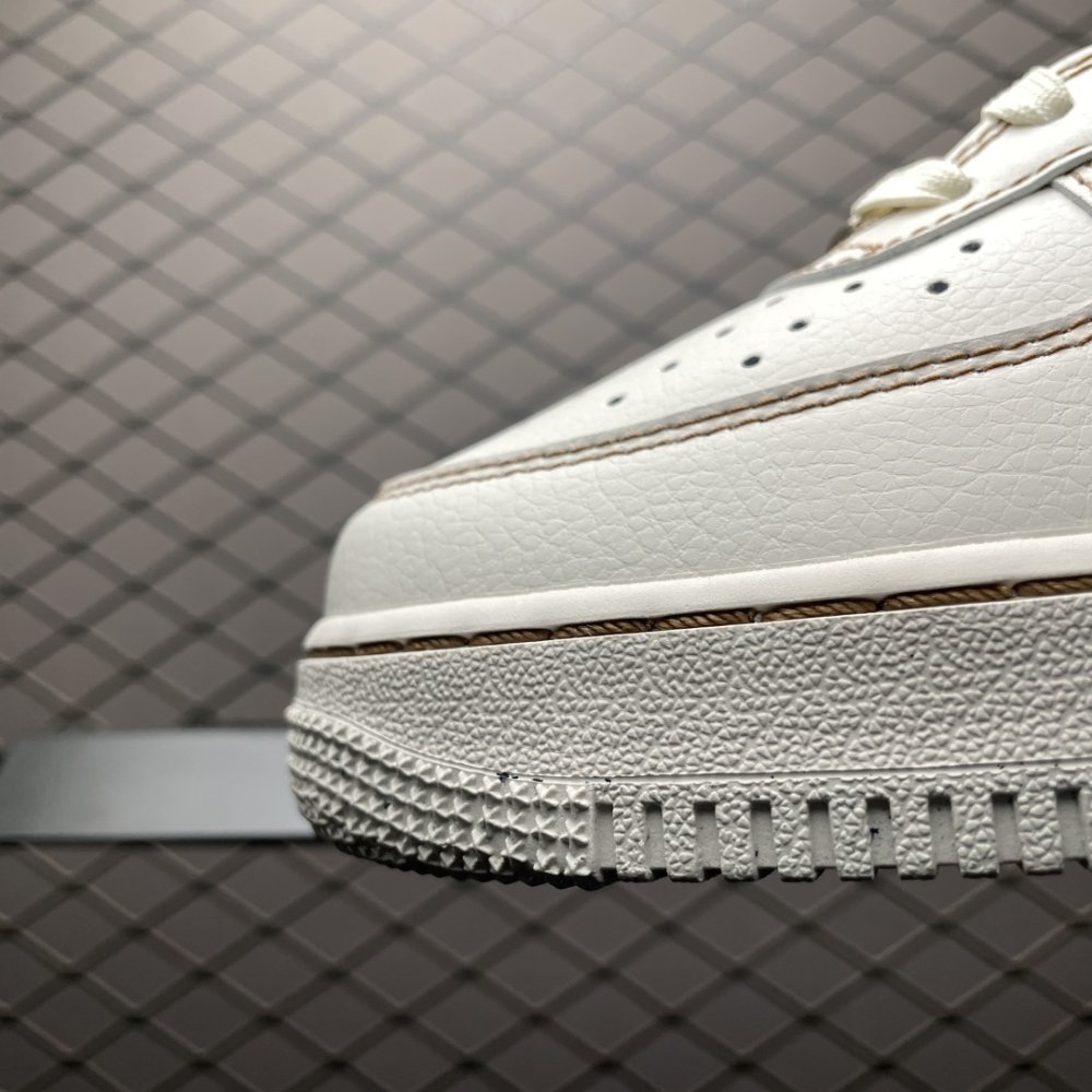 Кроссовки Air Force 1 Low фото 6