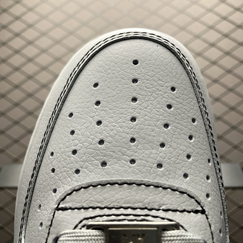 Кроссовки Air Force 1 Low фото 7