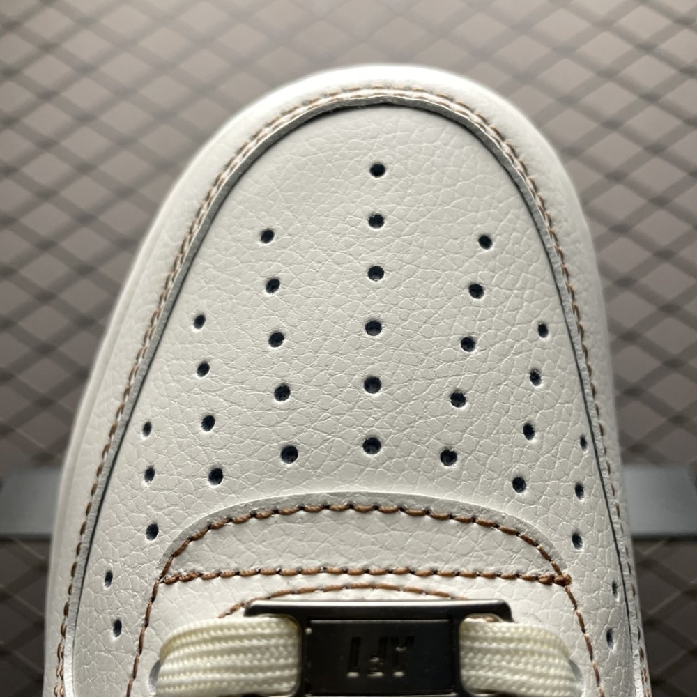 Кроссовки Air Force 1 Low фото 7