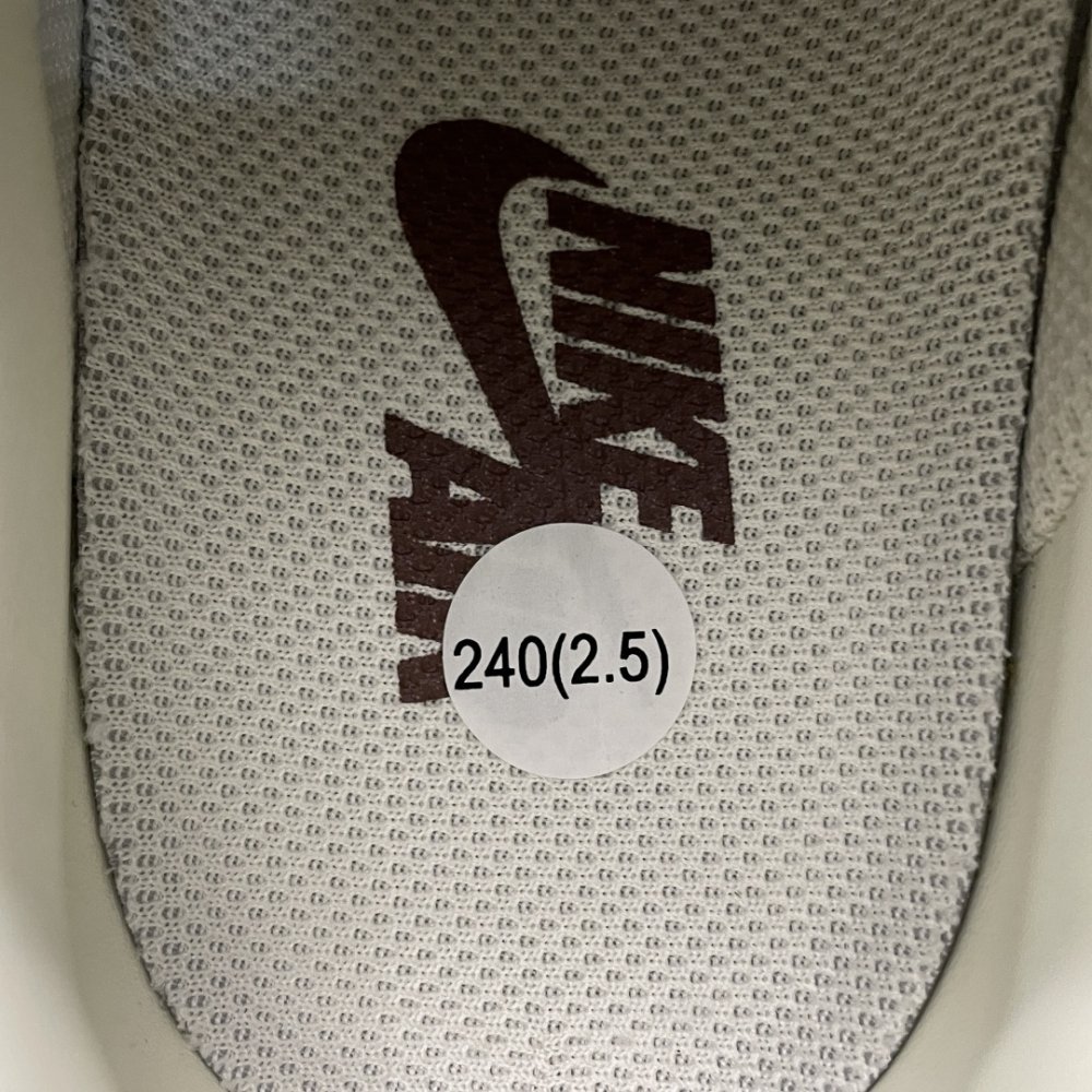 Кроссовки Air Force 1 Low фото 8