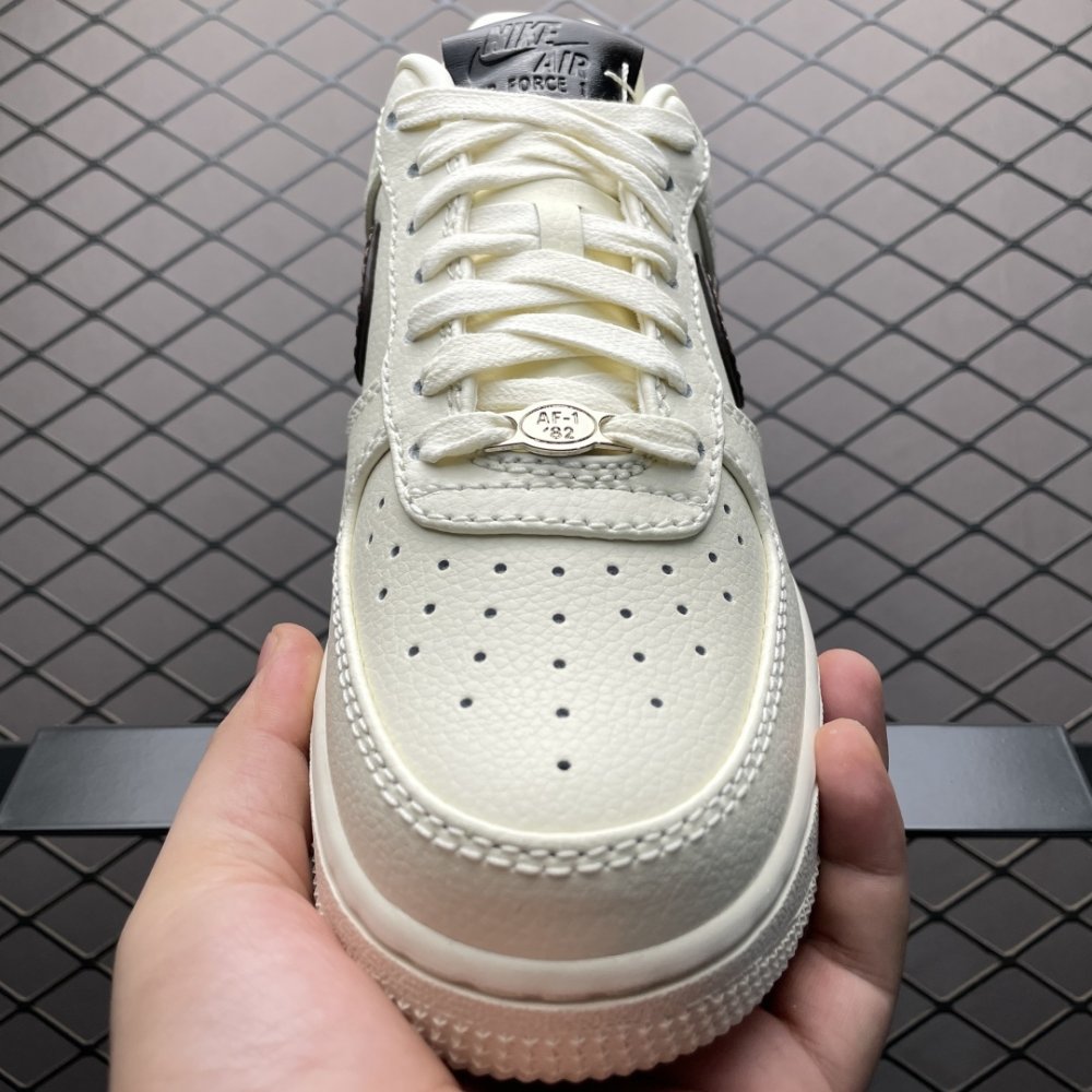 Кроссовки Air Force 1 Low фото 9
