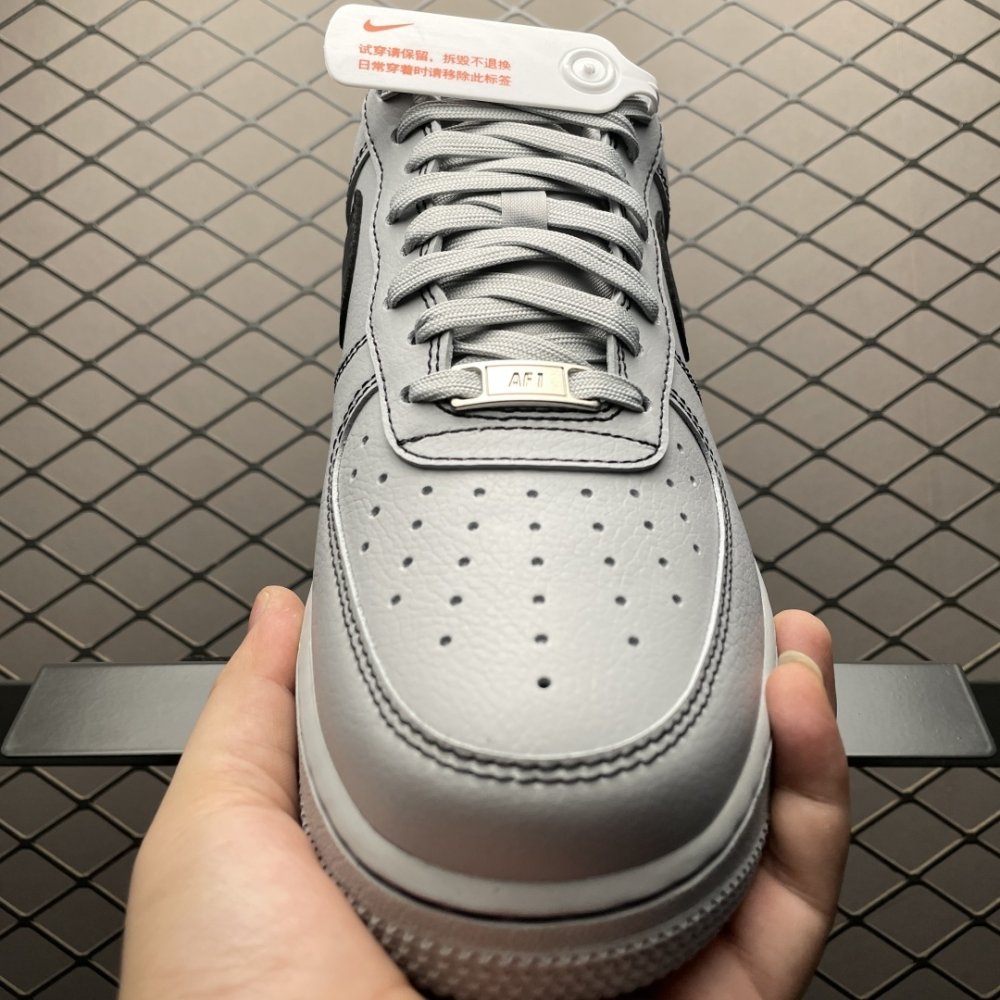Кроссовки Air Force 1 Low фото 9