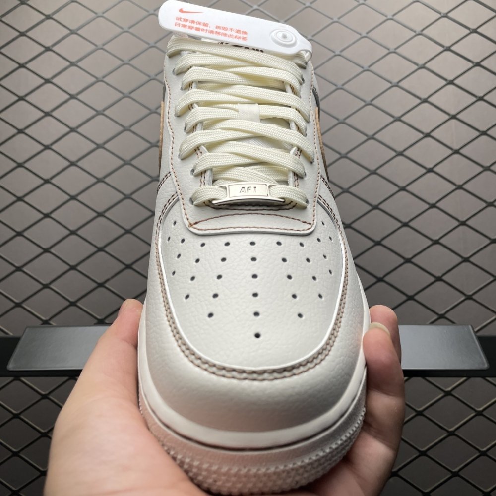 Кроссовки Air Force 1 Low фото 9