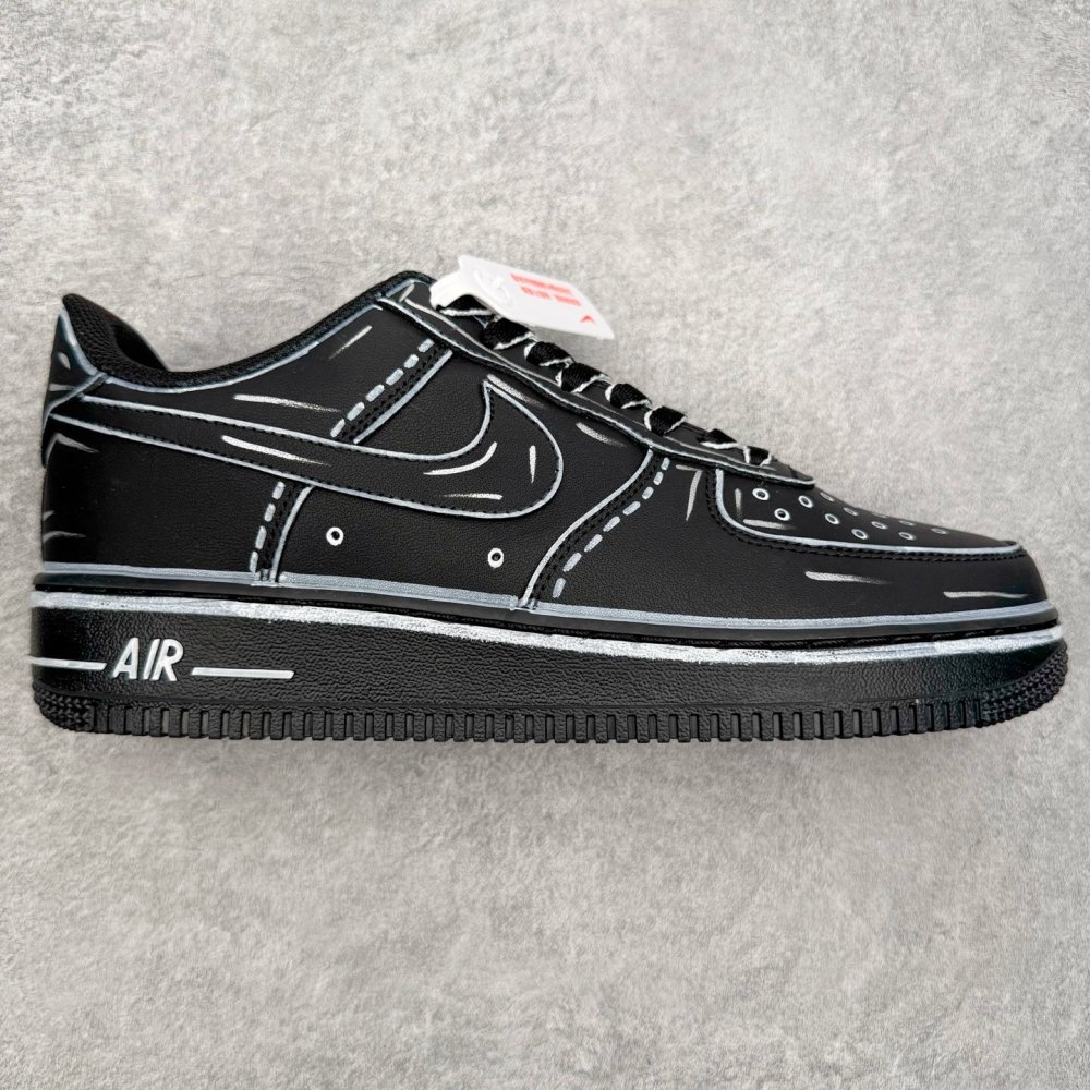 Кроссовки Air Force 1