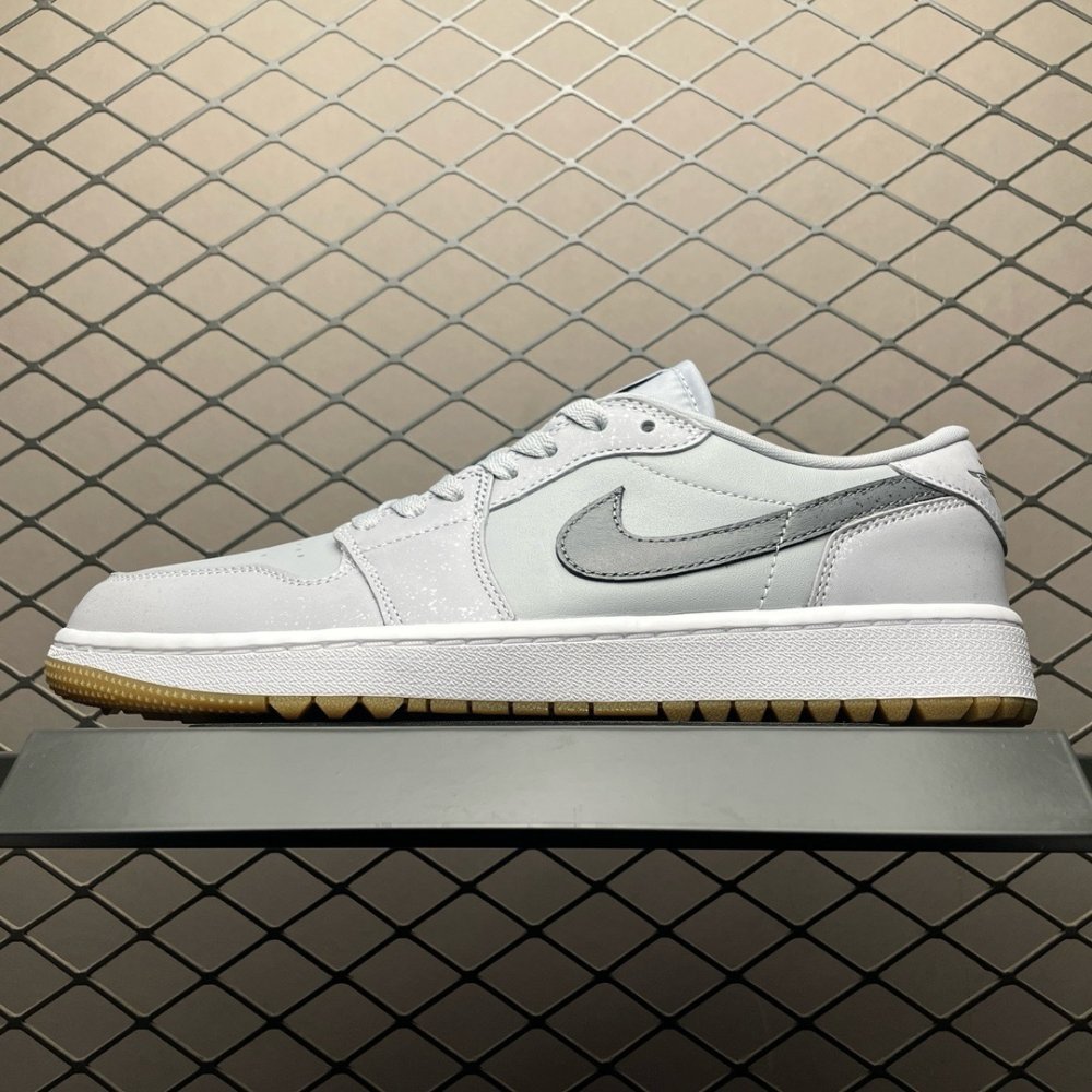 Кросівки Air Jordan 1 Low Golf