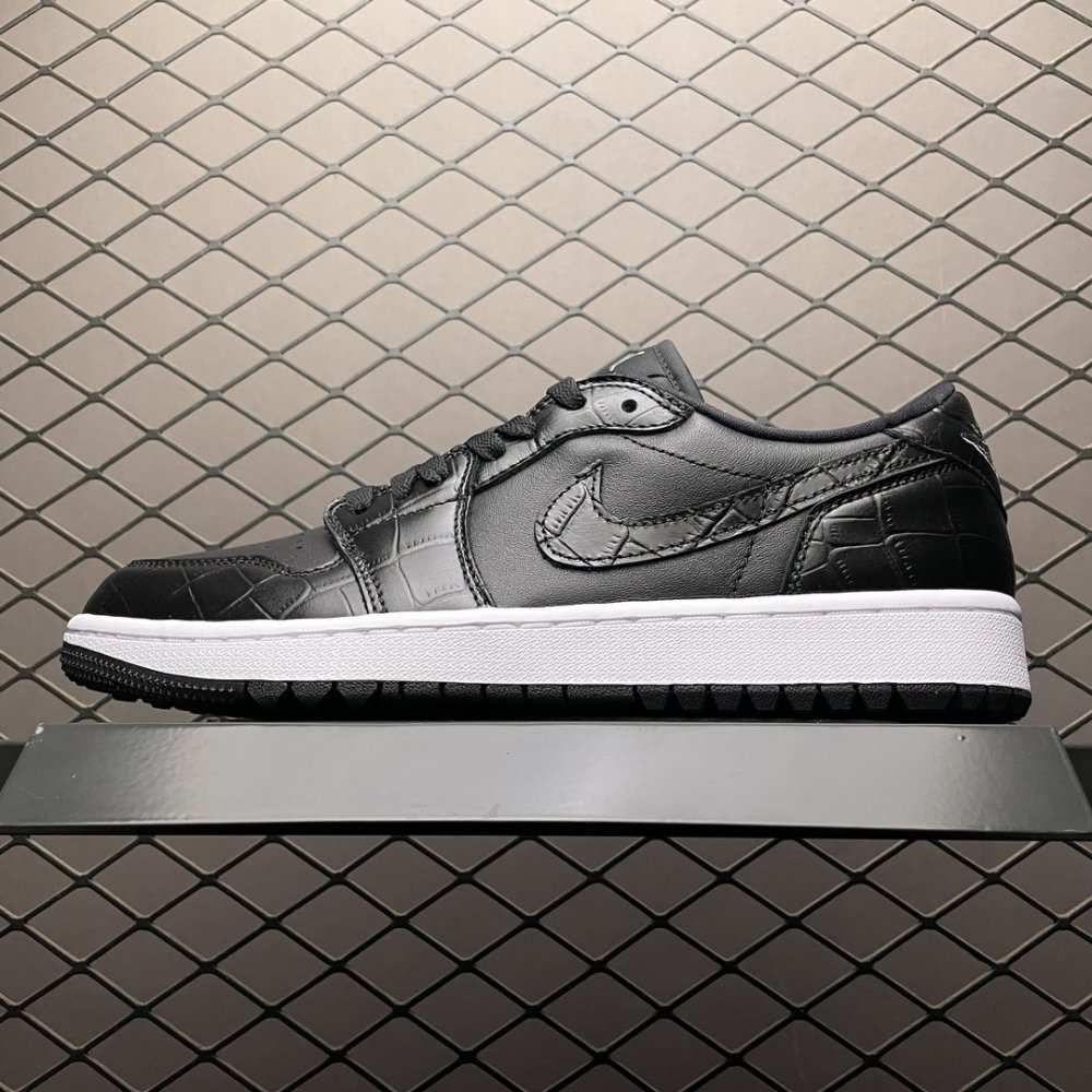 Кросівки Air Jordan 1 Low Golf