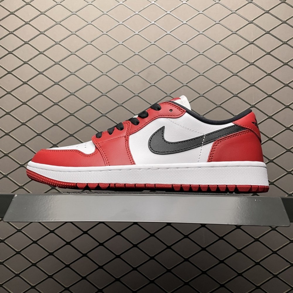 Кросівки Air Jordan 1 Low Golf