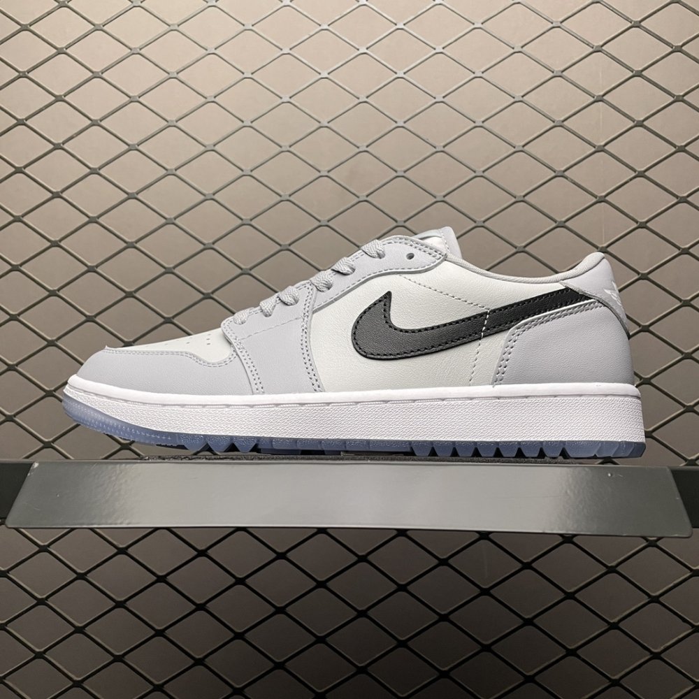 Кроссовки Air Jordan 1 Low Golf