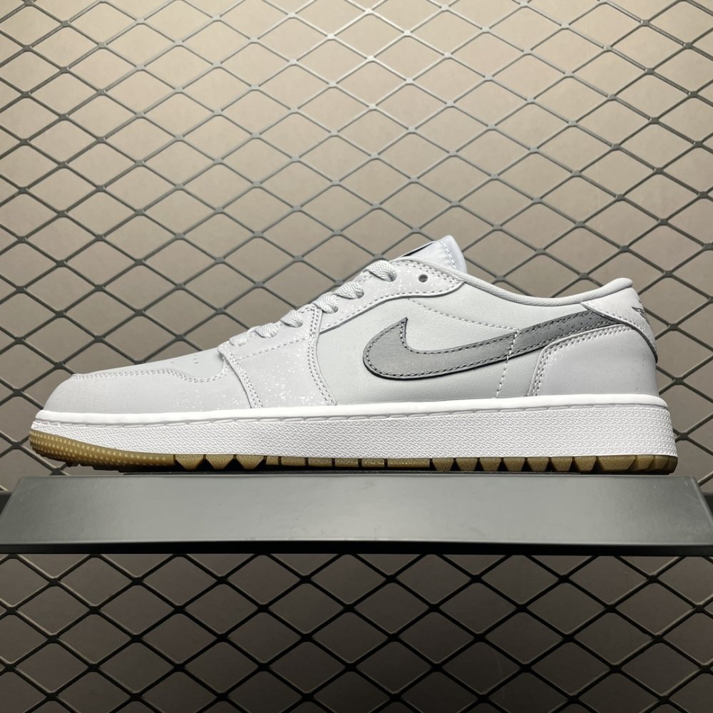 Кросівки Air Jordan 1 Low Golf